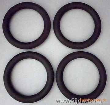 【供應(yīng)多種型號和多種規(guī)格的優(yōu)質(zhì)HBERT氟膠O型圈】價格,廠家,圖片,密封圈,蘇州冠諾工業(yè)機電設(shè)備-