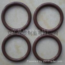 立基橡膠制品廠