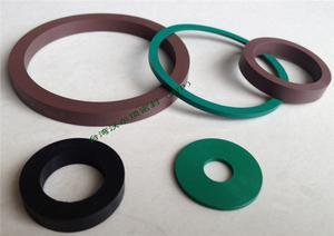 【O型圈批發 耐油丁晴O型圈 氟膠O型密封圈 橡膠平墊片廠家線徑5*內徑12】價格_廠家_圖片 -