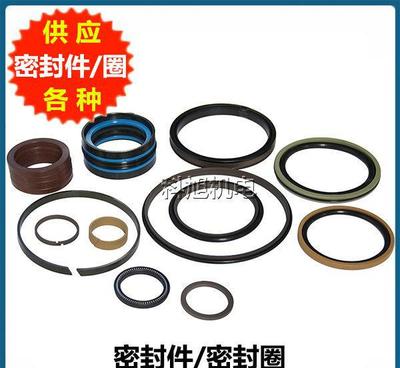 【金維橡膠硅膠氟膠O型圈密封圈廠價包郵內(nèi)徑1.1-76*線徑1】價格_廠家_圖片 -