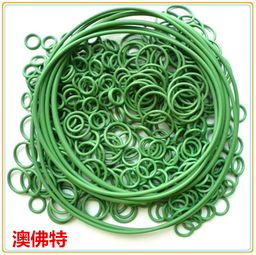 深圳公司推出高品質耐高溫氟膠密封圈與O型圈，適用于嚴苛工況