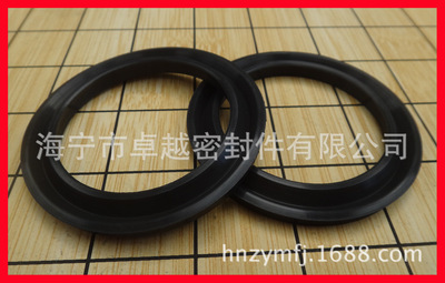 氟膠密封圈 特性、應用與卓越密封件的專業解決方案