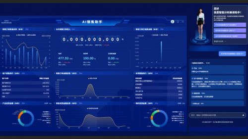 紅壹科技喜獲數千萬元B輪融資，重磅發布“AI智能體工廠”引領數字服務新紀元